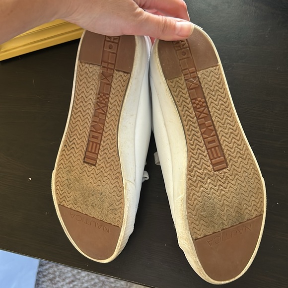 Nautical snickers in great condition - Picture 5 of 5